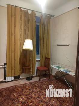 2-к квартира, на длительный срок, 64м2, 2/6 этаж