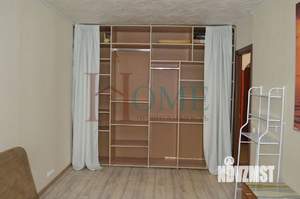 3-к квартира, на длительный срок, 62м2, 5/5 этаж