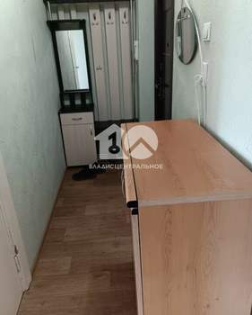 1-к квартира, на длительный срок, 30м2, 5/5 этаж