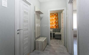 1-к квартира, на длительный срок, 33м2, 5/10 этаж