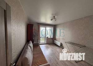 2-к квартира, на длительный срок, 46м2, 10/16 этаж