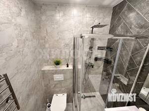 1-к квартира, на длительный срок, 26м2, 8/17 этаж