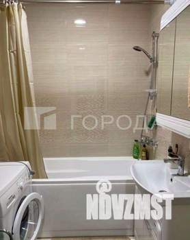 2-к квартира, на длительный срок, 46м2, 9/22 этаж