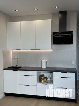 Студия квартира, на длительный срок, 26м2, 13/27 этаж