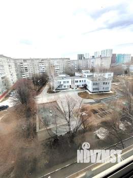 1-к квартира, на длительный срок, 30м2, 7/9 этаж