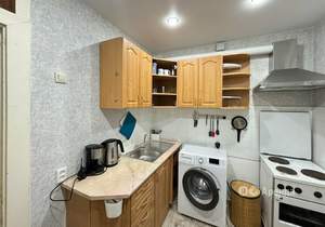 1-к квартира, на длительный срок, 33м2, 2/5 этаж