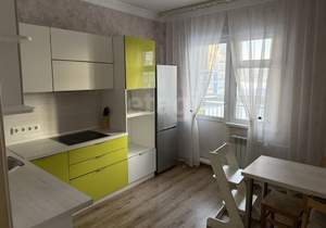 2-к квартира, на длительный срок, 55м2, 8/17 этаж