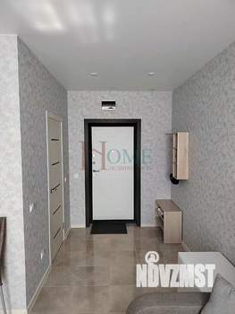 Студия квартира, на длительный срок, 29м2, 19/25 этаж