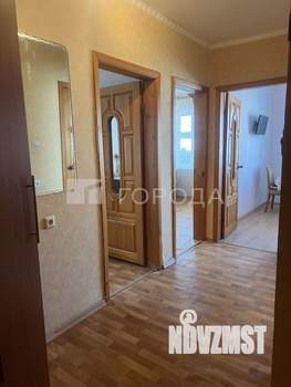 2-к квартира, на длительный срок, 51м2, 8/11 этаж