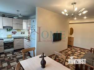 3-к квартира, на длительный срок, 58м2, 8/9 этаж