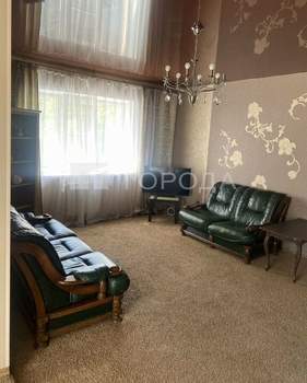 2-к квартира, на длительный срок, 80м2, 2/17 этаж