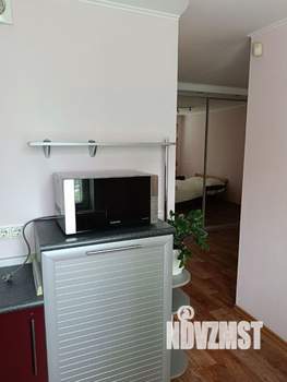1-к квартира, посуточно, 30м2, 3/5 этаж