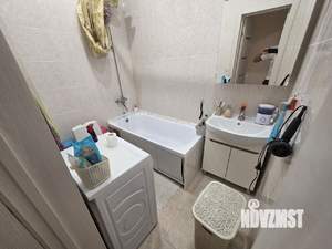 3-к квартира, на длительный срок, 70м2, 7/21 этаж