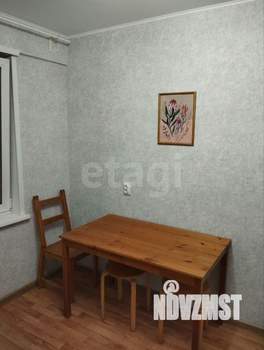 1-к квартира, на длительный срок, 37м2, 10/10 этаж