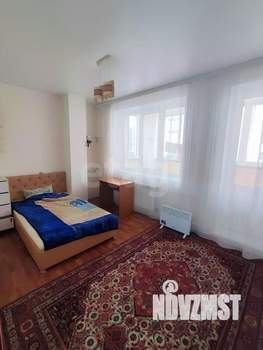 2-к квартира, на длительный срок, 50м2, 3/17 этаж