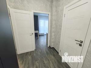 1-к квартира, посуточно, 39м2, 1/1 этаж