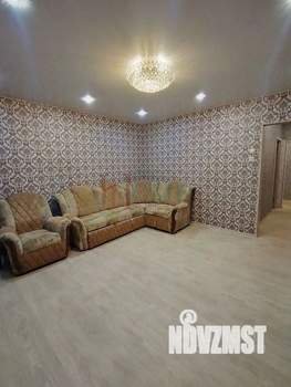 2-к квартира, на длительный срок, 52м2, 7/10 этаж