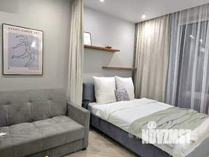 1-к квартира, посуточно, 30м2, 20/30 этаж