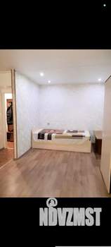 1-к квартира, на длительный срок, 29м2, 1/6 этаж