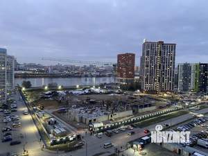 2-к квартира, на длительный срок, 61м2, 12/26 этаж