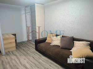 1-к квартира, на длительный срок, 29м2, 5/5 этаж