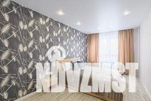 2-к квартира, посуточно, 60м2, 8/25 этаж