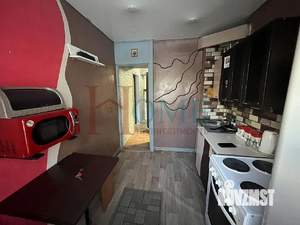 1-к квартира, на длительный срок, 30м2, 2/9 этаж