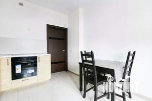 1-к квартира, посуточно, 44м2, 1/1 этаж