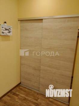 2-к квартира, на длительный срок, 37м2, 8/19 этаж