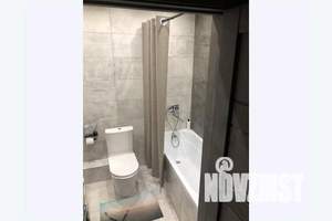 1-к квартира, посуточно, 27м2, 19/25 этаж