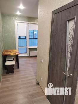 1-к квартира, на длительный срок, 35м2, 2/17 этаж