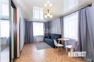 1-к квартира, на длительный срок, 30м2, 2/5 этаж