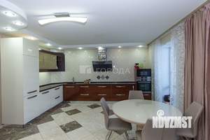 3-к квартира, на длительный срок, 130м2, 6/9 этаж