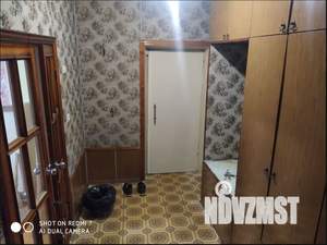 2-к квартира, на длительный срок, 60м2, 2/2 этаж