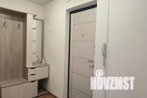 1-к квартира, посуточно, 31м2, 3/5 этаж