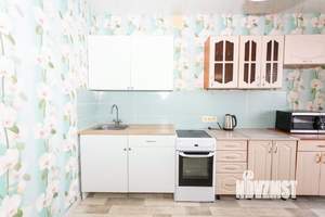 1-к квартира, на длительный срок, 35м2, 4/6 этаж