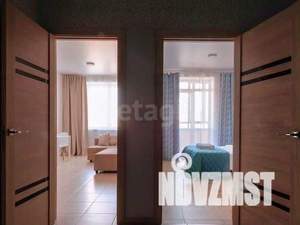 1-к квартира, на длительный срок, 50м2, 10/25 этаж