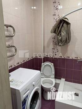 Студия квартира, на длительный срок, 24м2, 17/21 этаж