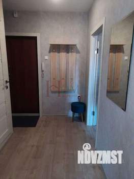 1-к квартира, на длительный срок, 37м2, 5/9 этаж