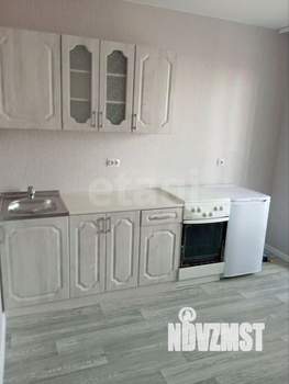 1-к квартира, на длительный срок, 40м2, 12/18 этаж