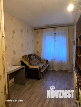 2-к квартира, на длительный срок, 45м2, 2/5 этаж