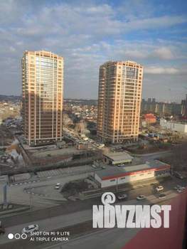 Студия квартира, на длительный срок, 29м2, 13/25 этаж