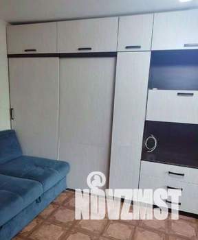 1-к квартира, на длительный срок, 30м2, 5/5 этаж