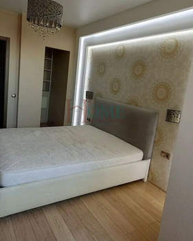 1-к квартира, на длительный срок, 50м2, 18/25 этаж