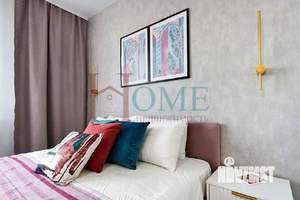 2-к квартира, на длительный срок, 50м2, 15/19 этаж