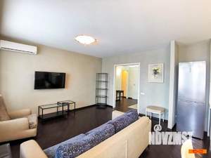 3-к квартира, на длительный срок, 100м2, 10/17 этаж