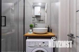 1-к квартира, посуточно, 28м2, 22/25 этаж