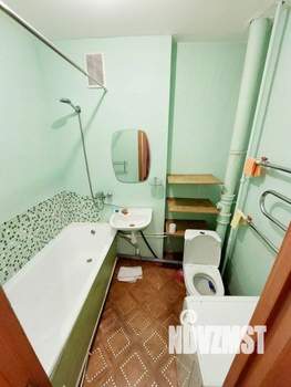 1-к квартира, на длительный срок, 38м2, 5/10 этаж