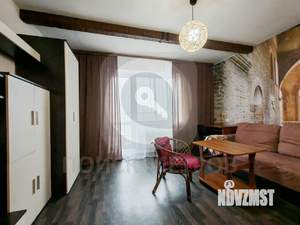 Студия квартира, на длительный срок, 32м2, 10/10 этаж