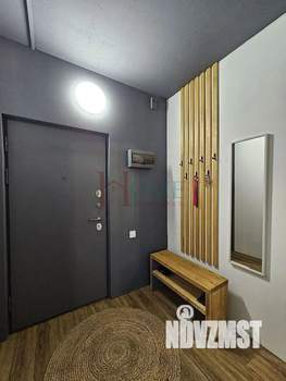 1-к квартира, на длительный срок, 40м2, 1/17 этаж